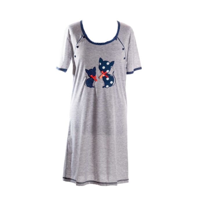 Naktiniai maitinančioms ir nėščiosioms "Cats"