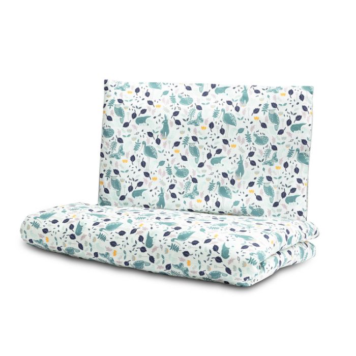 Beebi voodipesu 100x135 "Animals" 