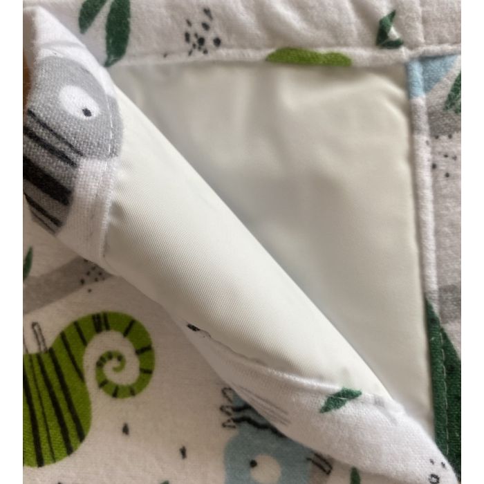 Vedelikukindlad linad 45x55cm "Pascal"