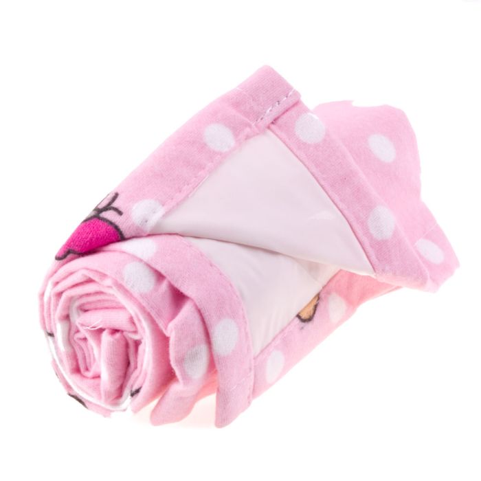 Neperšlampamas vystykliukas