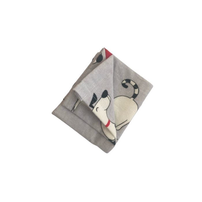 Vedelikukindlad linad 45x55cm "Secret life"