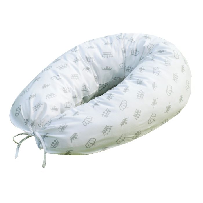 Nuudelpadi 170cm "Mama queen" 