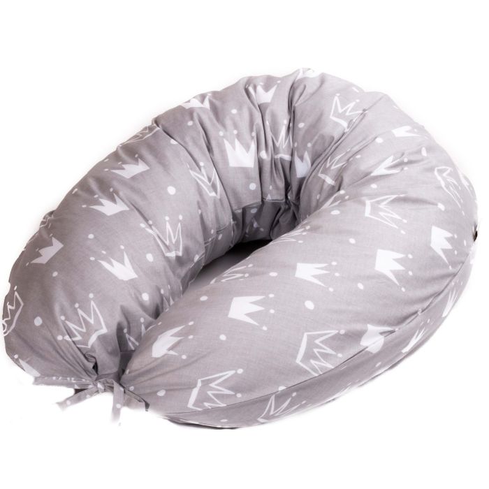 Nuudelpadi 170cm "Mama queen" 