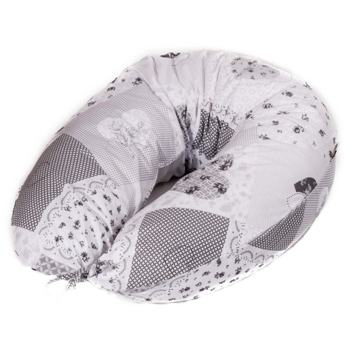 Nuudelpadi 170cm "Lucky Mama" 