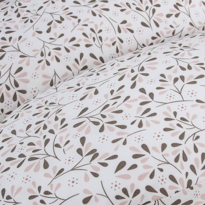 Nuudelpadi - imetamispadi 190 cm "Feel cozy" 