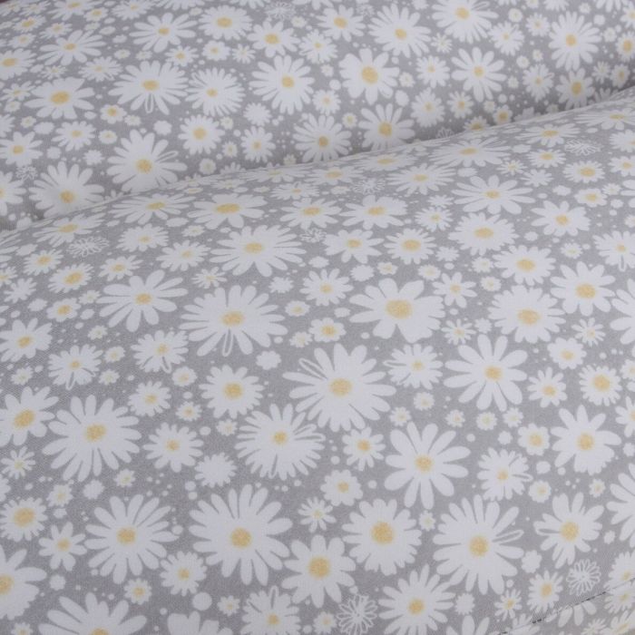 Nuudelpadi - imetamispadi 190 cm "Daisy bloom" 
