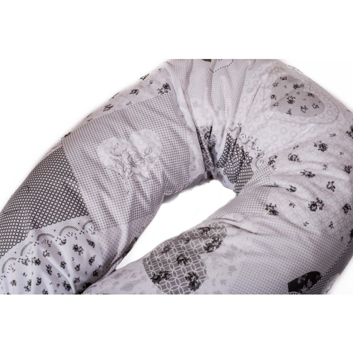 Nuudelpadi 170cm "Lucky Mama" 