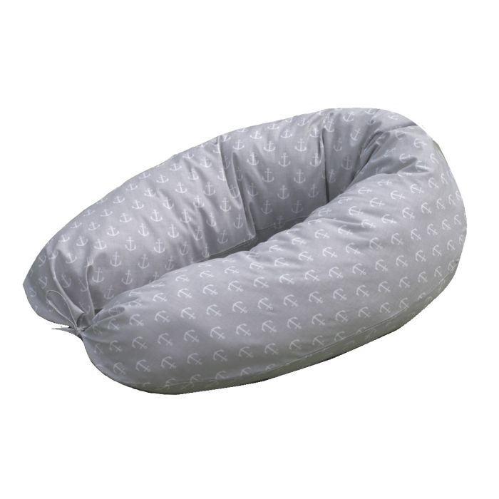 Nuudelpadi 170cm "Marine mama" 