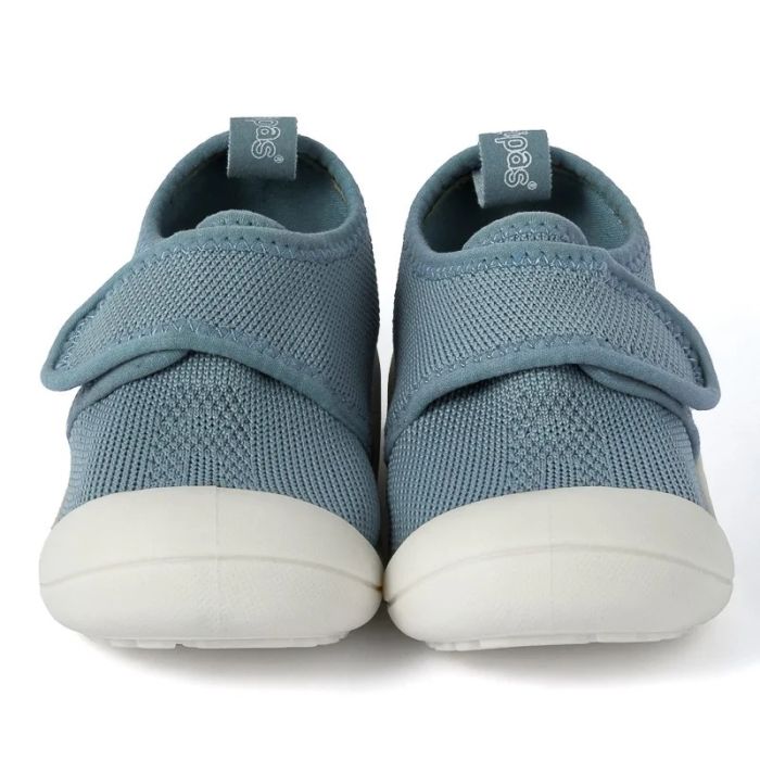 Beebi ja laste kingad Attipas "Sneakers blue" (suurused 24-30)