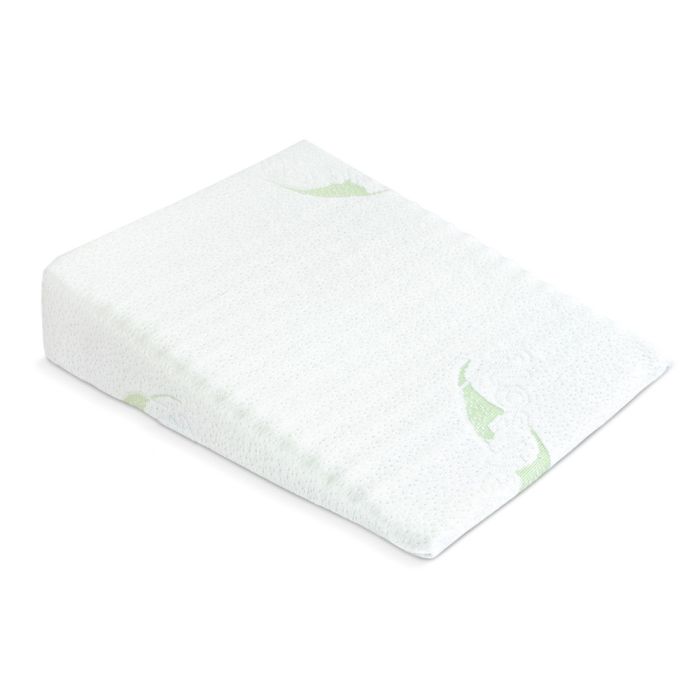Beebipadi 30x38cm "Klin Luxe" Aloe Vera vankrisse või hälli