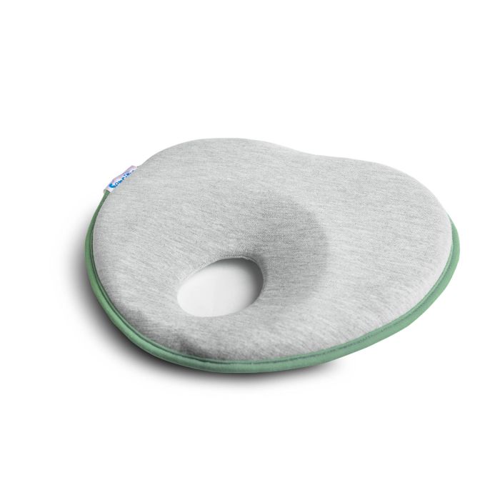 Beebi padi ergonoomiline 22x22 cm piparmündi värv