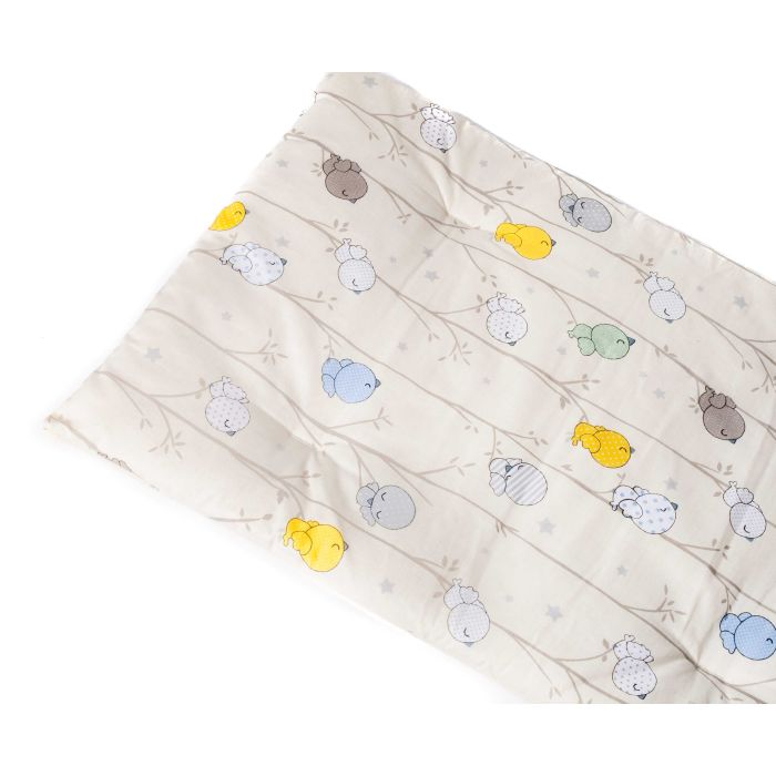 Puuvillane padi beebile 40x60 cm