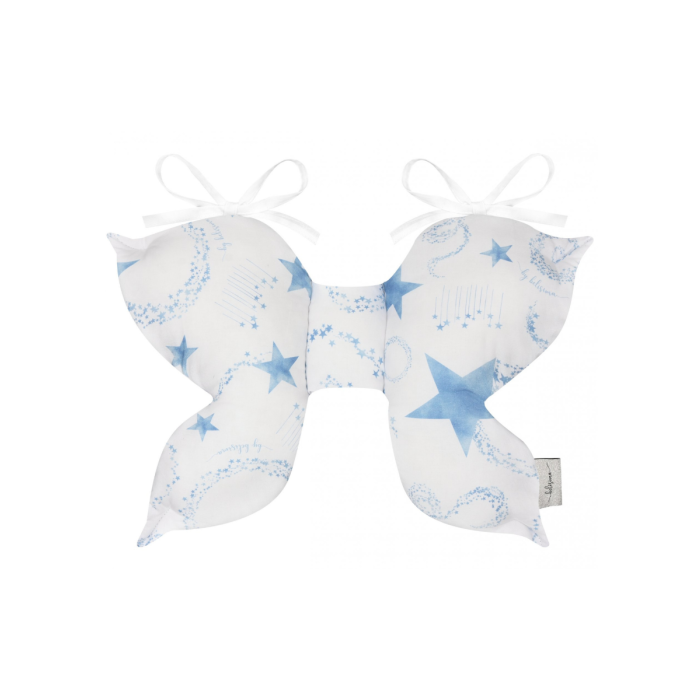 Beebi padi "liblikas" (vali värv)