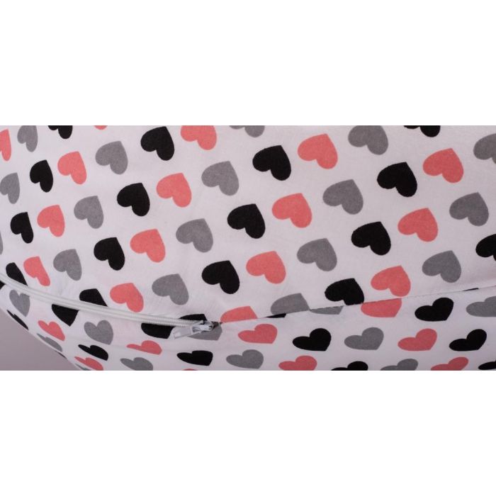 Nuudelpadi 170cm "Love is" 