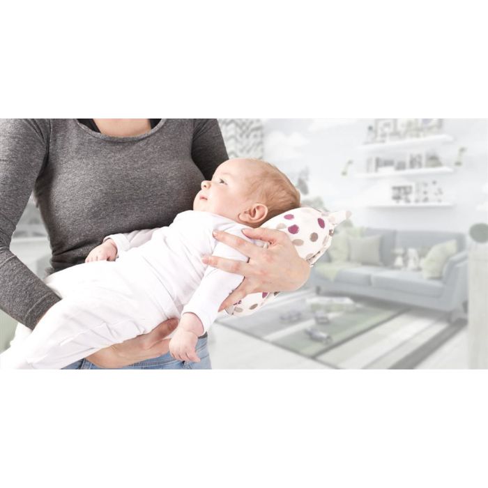 Beebi padi  30x23 cm "UP BLUE"