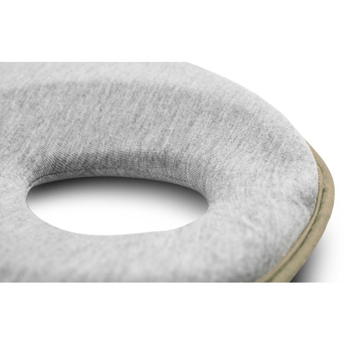 Beebi padi ergonoomiline 22x22 cm beež värv