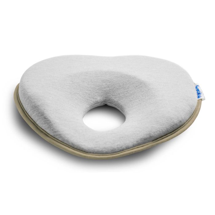 Beebi padi ergonoomiline 22x22 cm beež värv