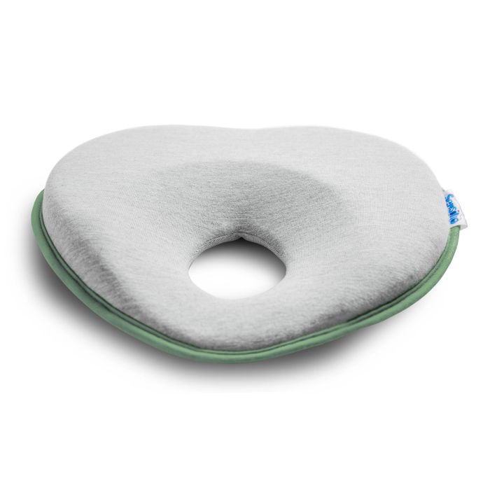 Beebi padi ergonoomiline 22x22 cm piparmündi värv