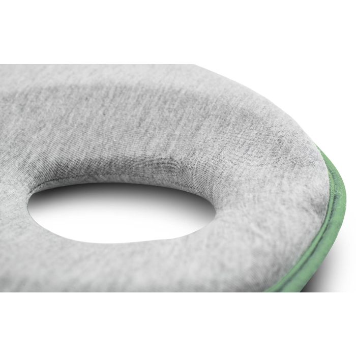 Beebi padi ergonoomiline 22x22 cm piparmündi värv