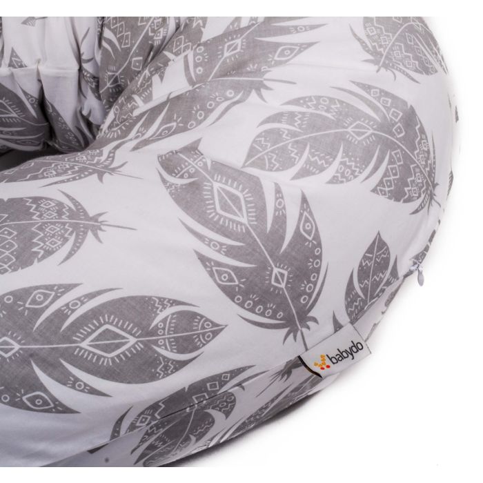 Nuudelpadi 170cm "Classic" 