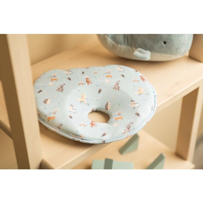 Beebi padi ergonoomiline "FUN"