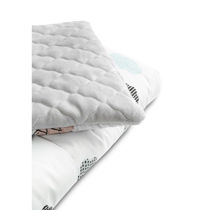 Beebitekk ja padi "A little dream"  