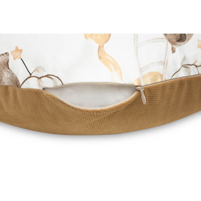 Imetamispadi  60x40x11cm "Cosy clouds"