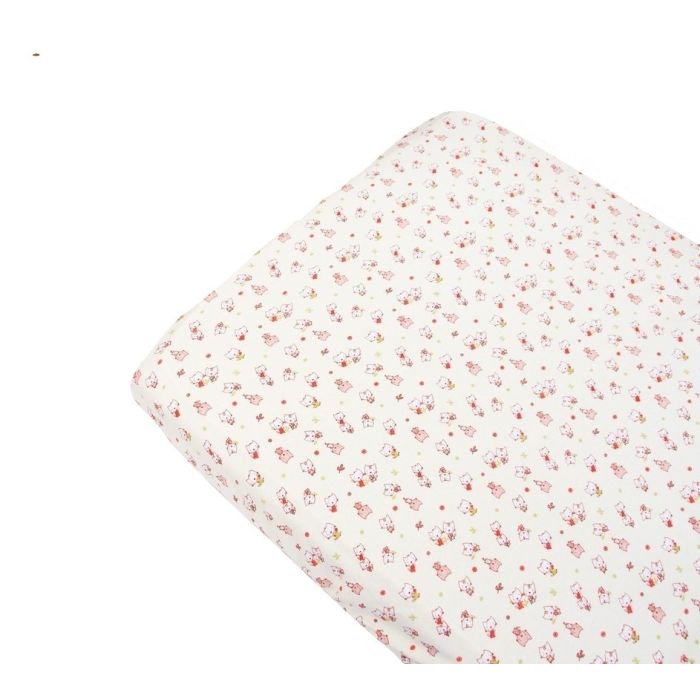 Paklodės su piešinukais