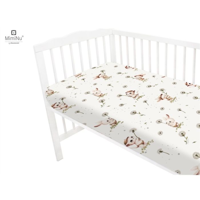 6-osaline vastsündinu komplekti "Kittens"