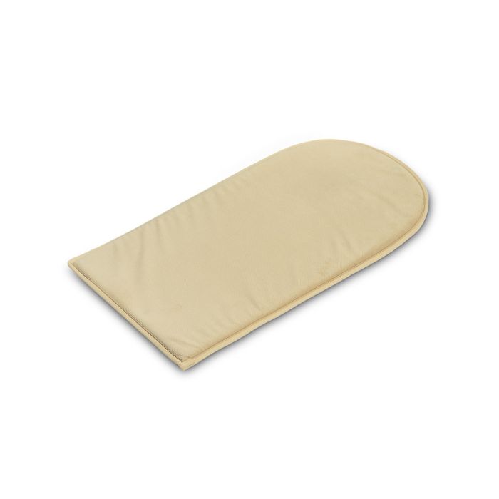 Beebipesa "Floral beige"