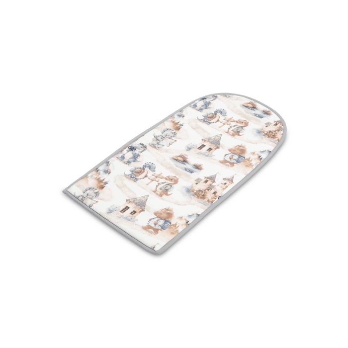 Beebipesa musliini "Draco jeans"