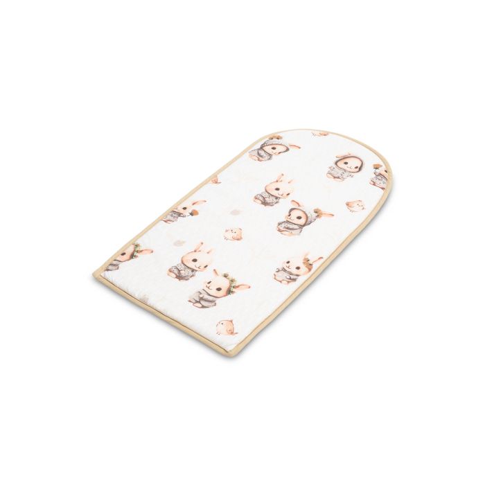 Beebipesa musliini "Lissie"