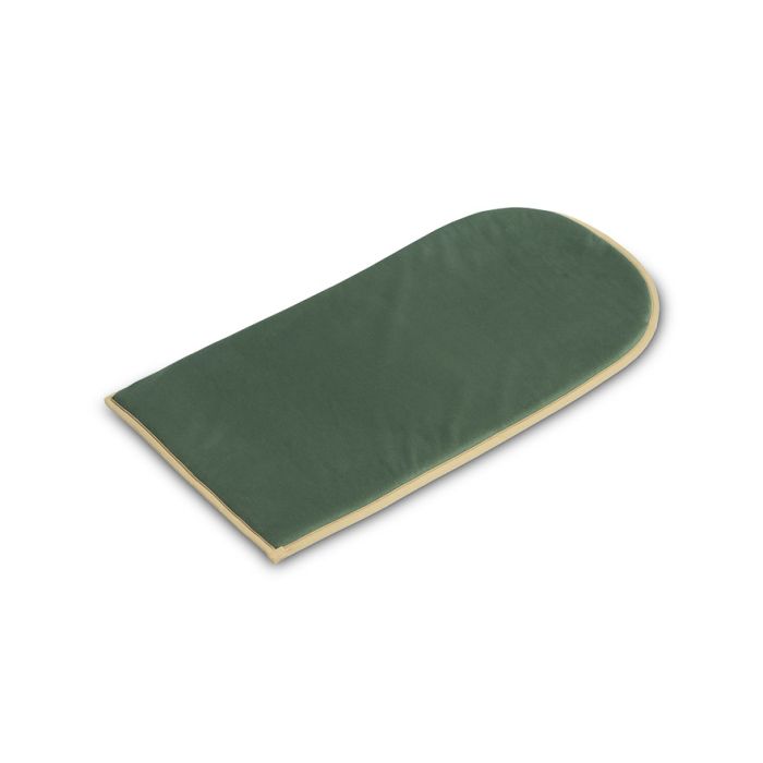 Beebipesa "Floral green"