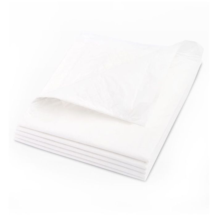 Ühekordsed vedelikukindlad aluslinad 60x90cm 5tk