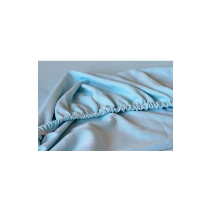 Kummiga voodilina  "Vanilla sky" 120x60 BABYDO™