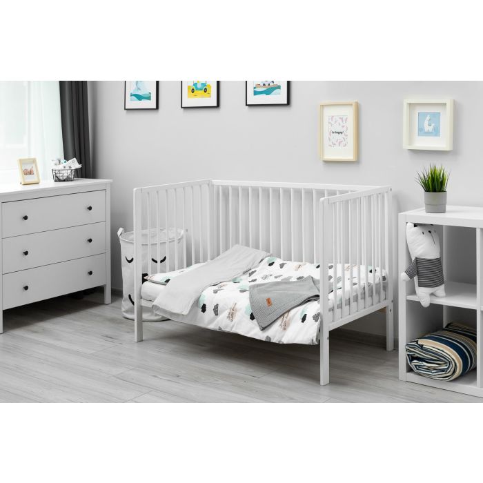 Beebi voodipesu 100x135 "A little dream" 