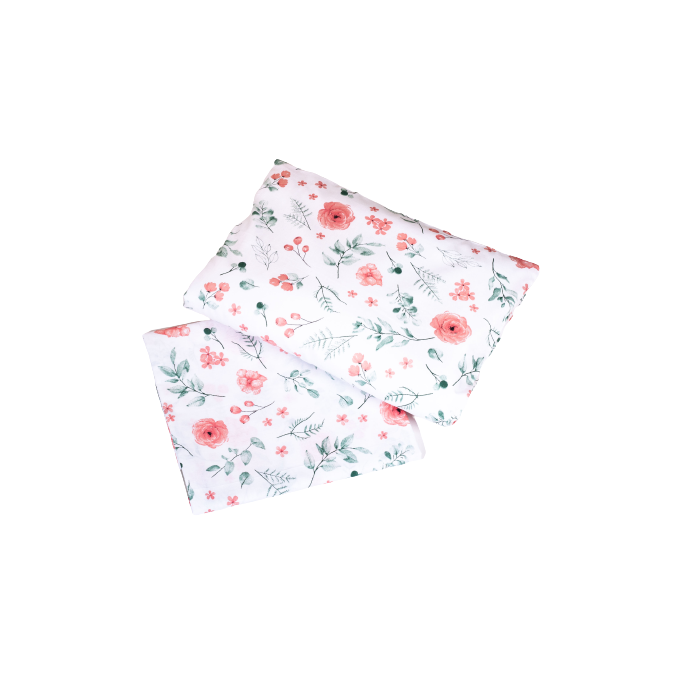 Beebi voodipesukomplektid  100x135 "Mumbo - Jumbo"  