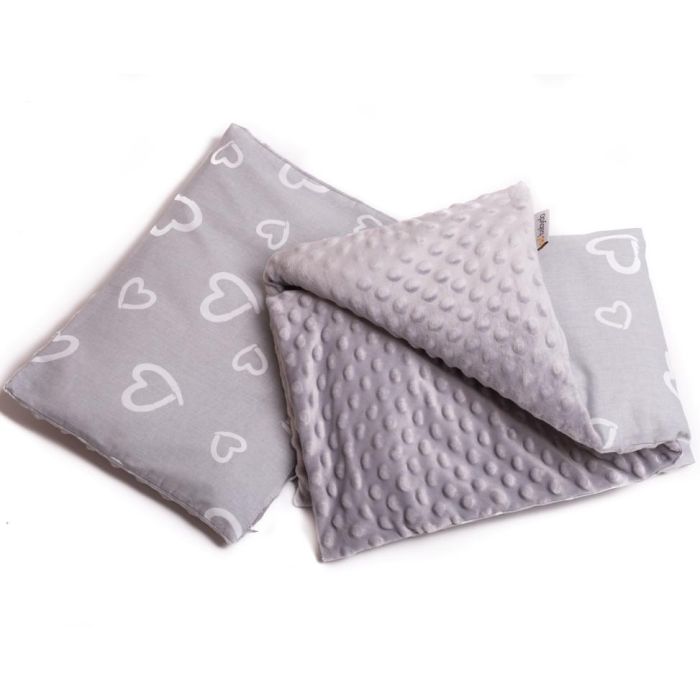 Vankri voodipesu "Passion" 