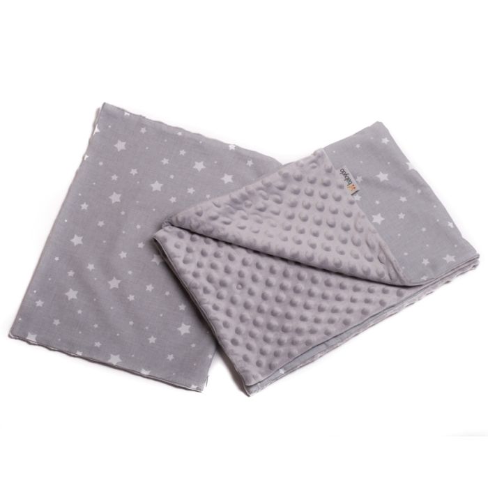 Vankri voodipesu "Stella" 