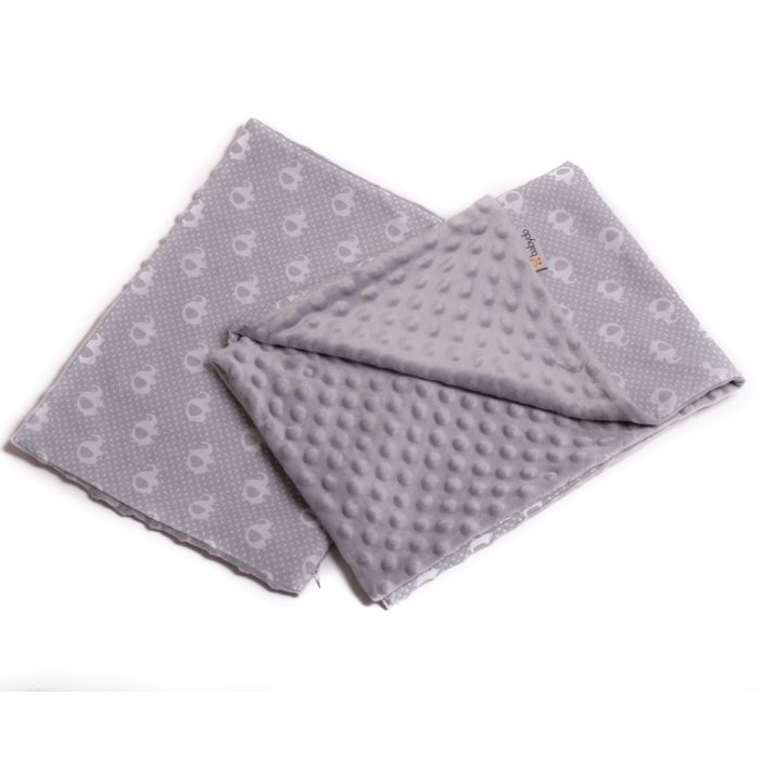 Vankri voodipesu "Jumbo" 