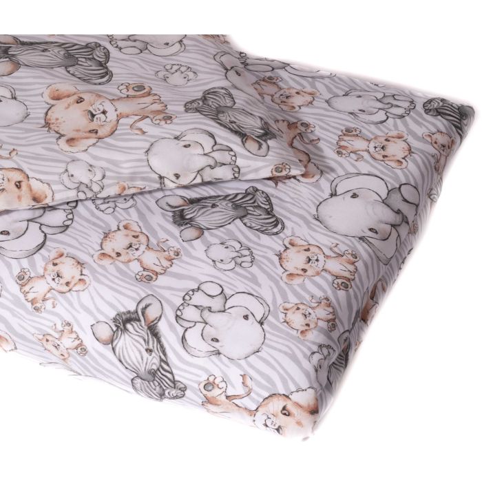 Voodipesu komplekt 135x100 "Lion" 