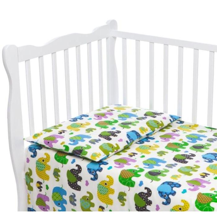 Patalynė kūdikiams