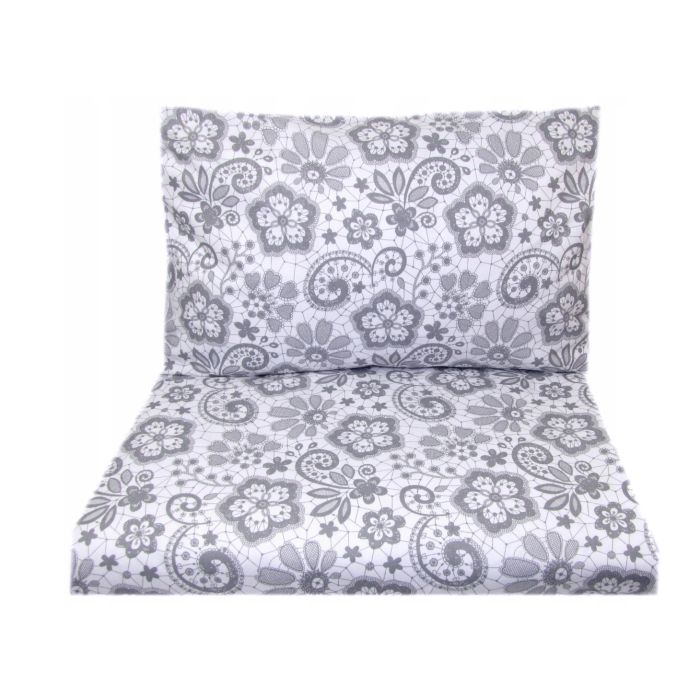 Vankri voodipesu "Suvel" 