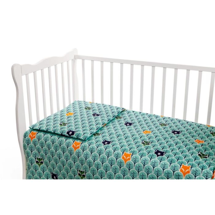 Patalynė kūdikiams 135x100