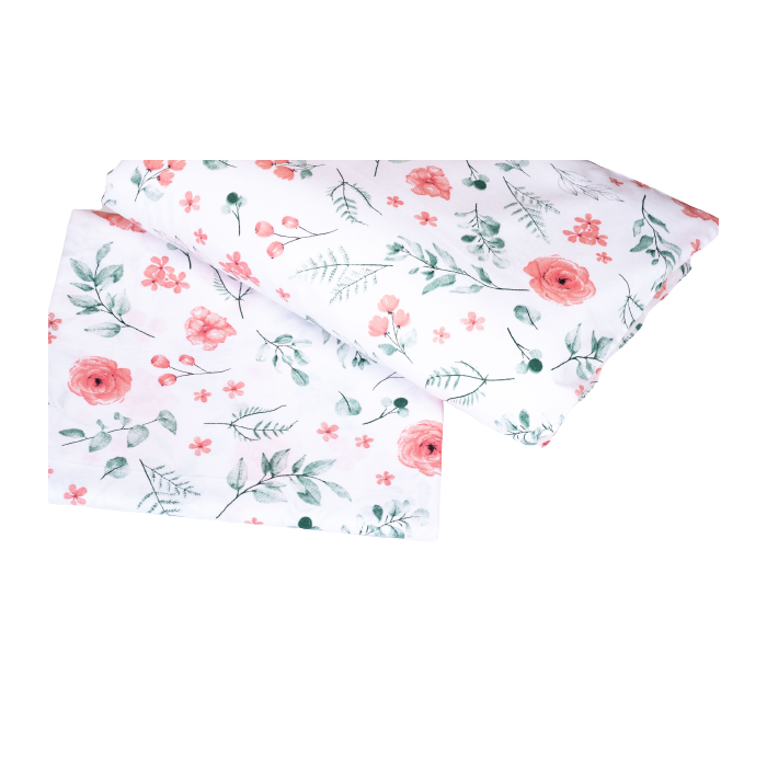 Beebi voodipesukomplektid  100x135 "Mumbo - Jumbo"  