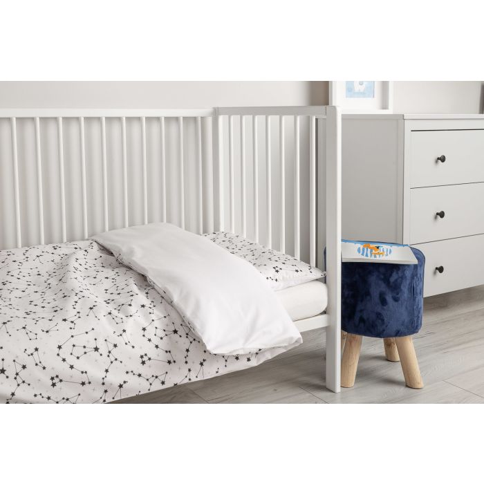 Patalynė kūdikiams 135x100 