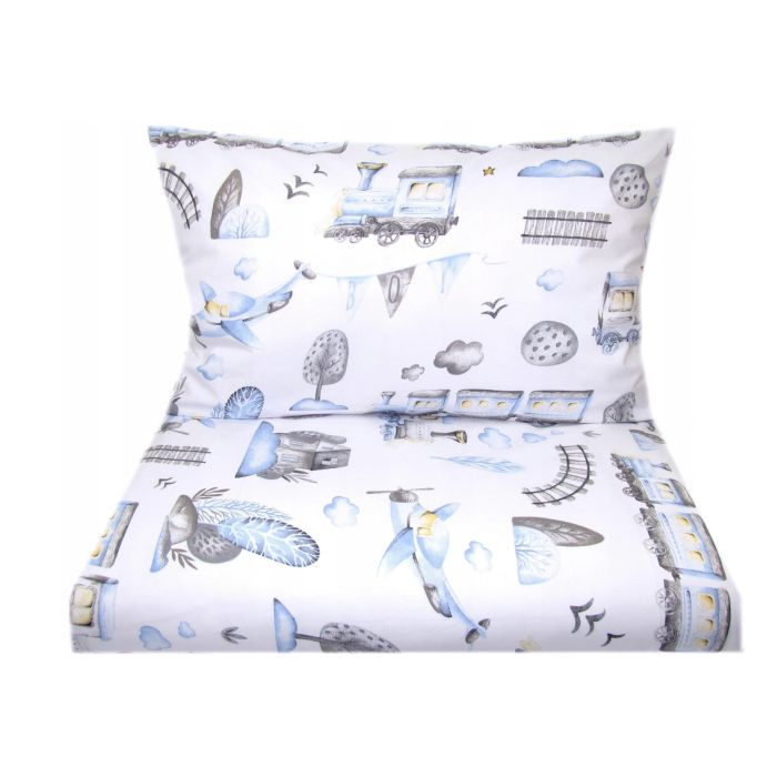 Patalynė kūdikio lopšiukui 80x70cm