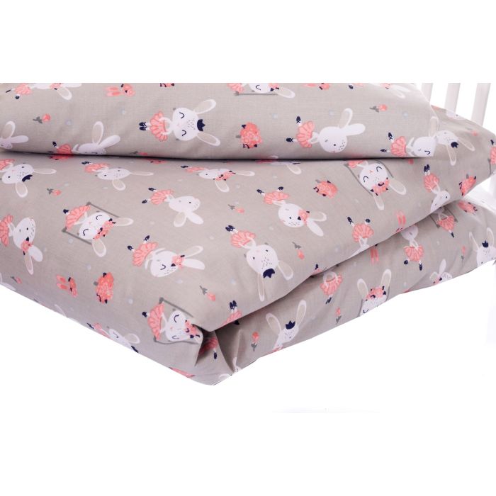 Vankri voodipesu "Doris" 