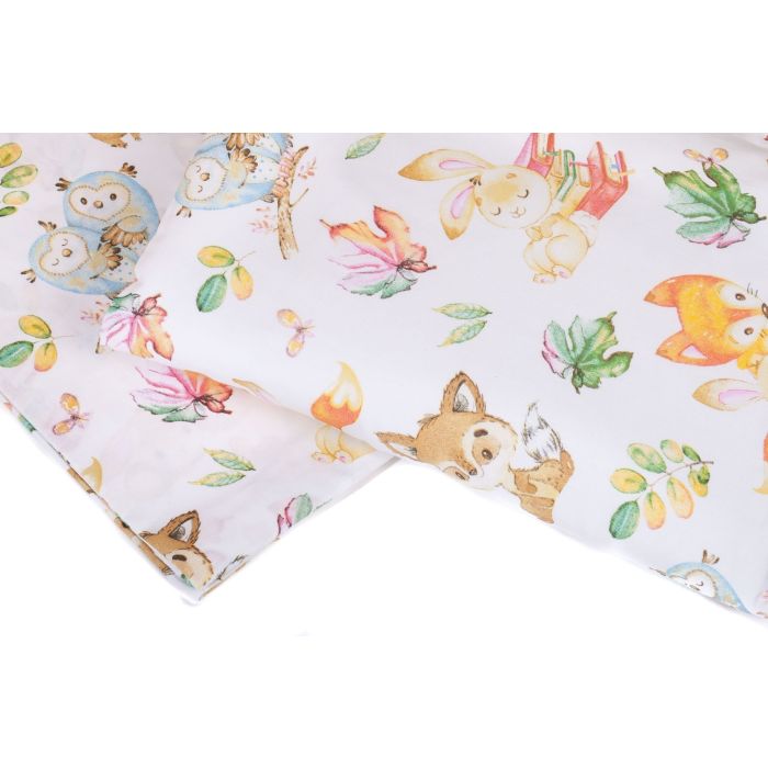 Beebi voodipesu komplektid 135x100 "Companions"   