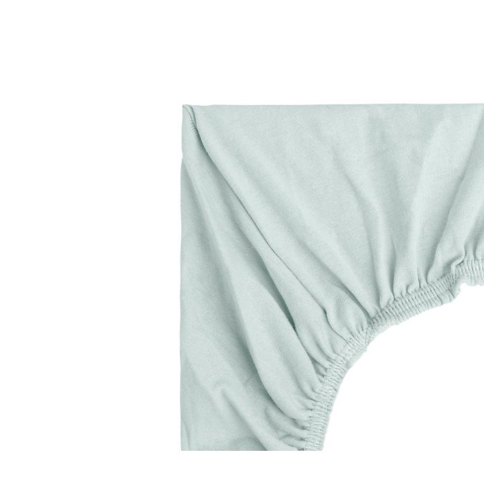 Voodipesu beebidele 135x100 "Sea world" + voodilinad 120x60 